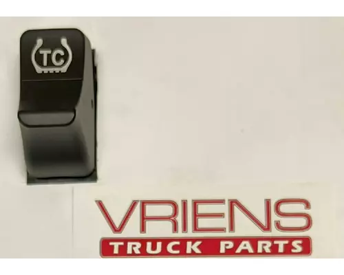 KENWORTH T680 DashConsole Switch