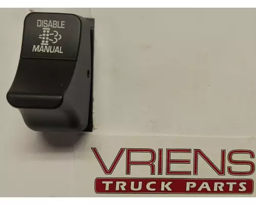 KENWORTH T680 DashConsole Switch