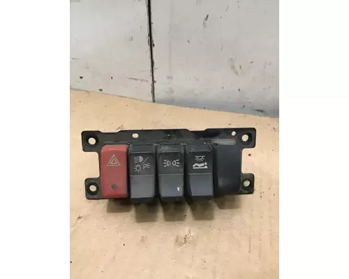 KENWORTH T680 DashConsole Switch