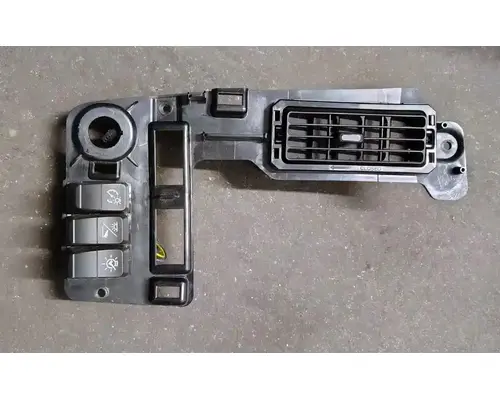 KENWORTH T680 DashConsole Switch
