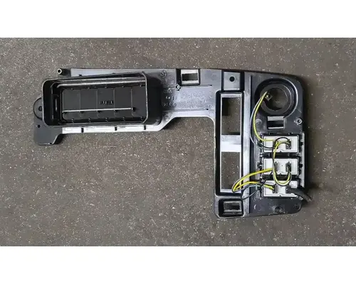 KENWORTH T680 DashConsole Switch