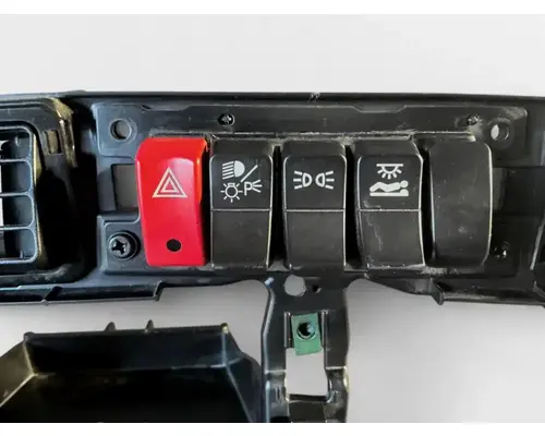 KENWORTH T680 DashConsole Switch