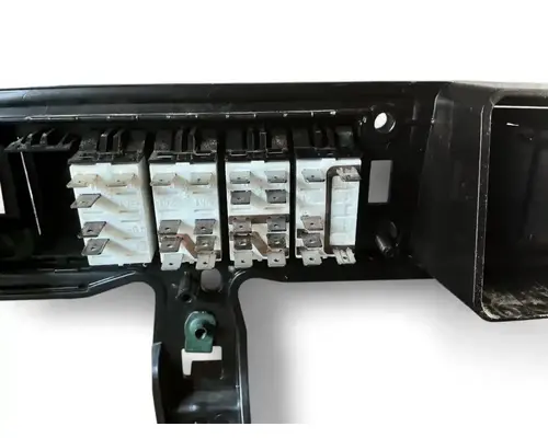 KENWORTH T680 DashConsole Switch