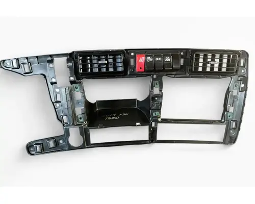KENWORTH T680 DashConsole Switch