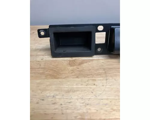 KENWORTH T680 DashConsole Switch
