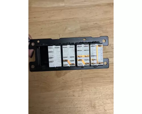 KENWORTH T680 DashConsole Switch