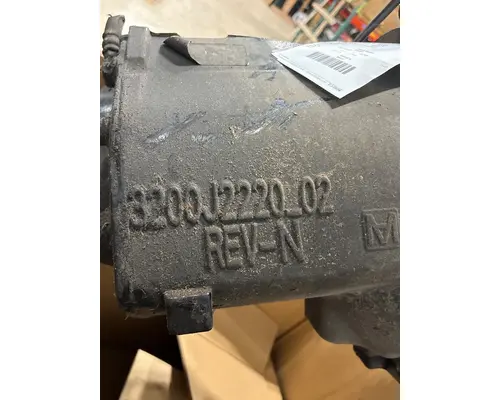 KENWORTH T680 Differential Assembly (Front, Rear)
