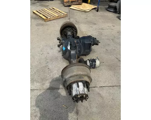 KENWORTH T680 Differential Assembly (Front, Rear)