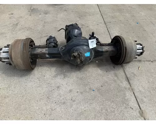 KENWORTH T680 Differential Assembly (Front, Rear)