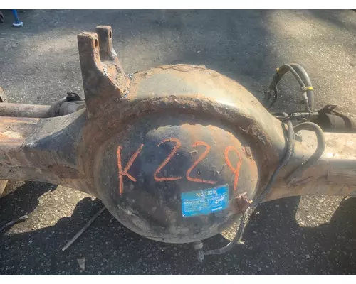 KENWORTH T680 Differential Assembly (Rear, Rear)