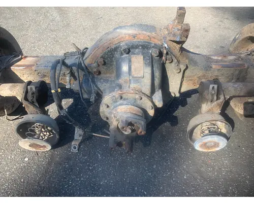 KENWORTH T680 Differential Assembly (Rear, Rear)
