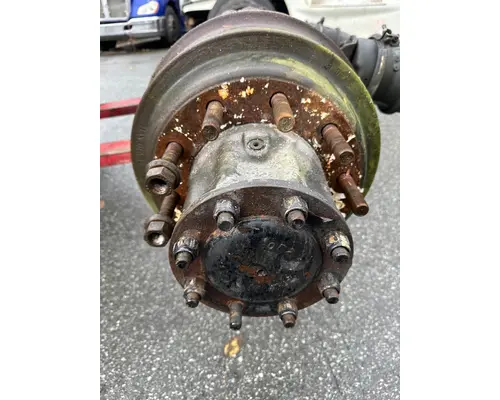 KENWORTH T680 Differential Assembly (Rear, Rear)
