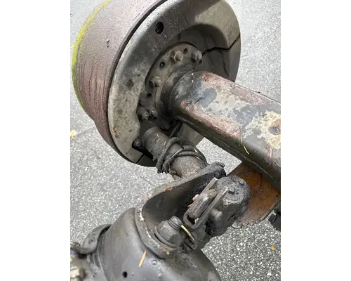 KENWORTH T680 Differential Assembly (Rear, Rear)