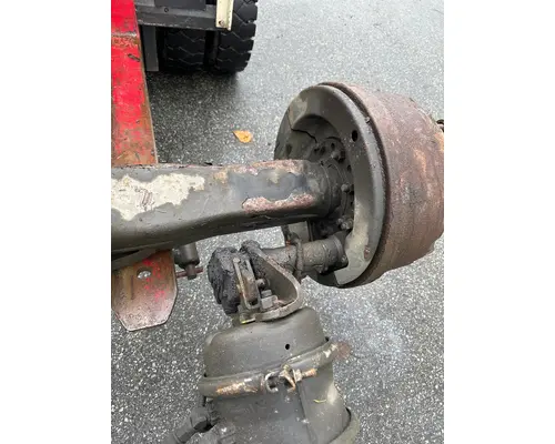 KENWORTH T680 Differential Assembly (Rear, Rear)
