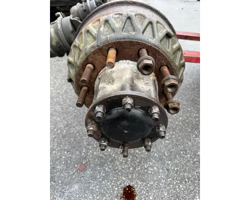 KENWORTH T680 Differential Assembly (Rear, Rear)