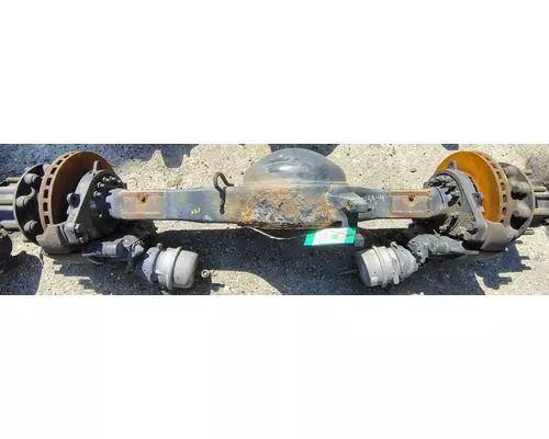 KENWORTH T680 Differential Housing (Single or Rear)