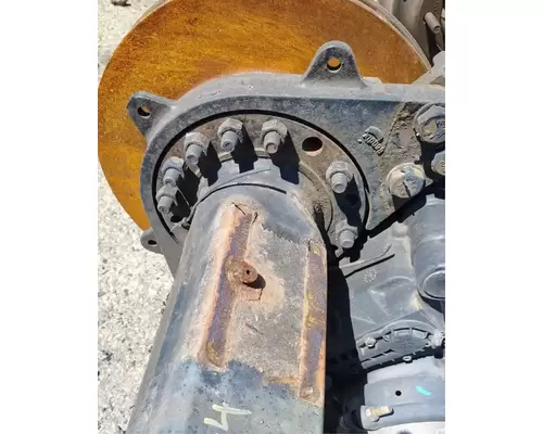 KENWORTH T680 Differential Housing (Single or Rear)