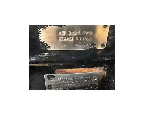 KENWORTH T680 Differential Housing (Single or Rear)