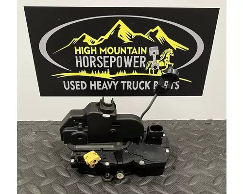 KENWORTH T680 Door, Latch Assembly