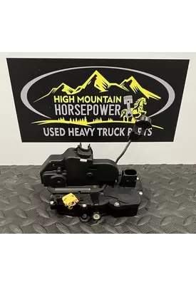 KENWORTH T680 Door, Latch Assembly