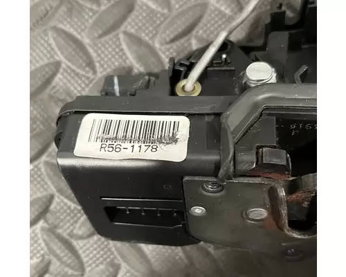 KENWORTH T680 Door, Latch Assembly