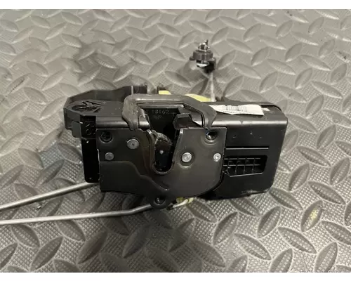KENWORTH T680 Door, Latch Assembly