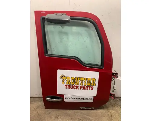 KENWORTH T680 Door Assembly, Front