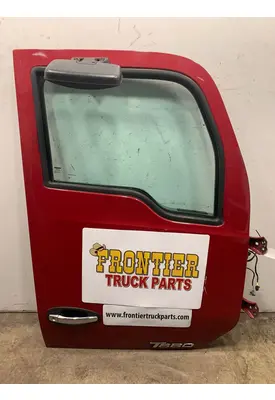 KENWORTH T680 Door Assembly, Front