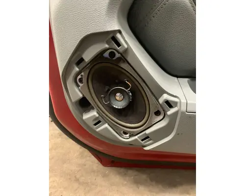 KENWORTH T680 Door Assembly, Front