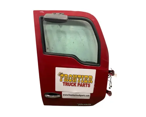 KENWORTH T680 Door Assembly, Front