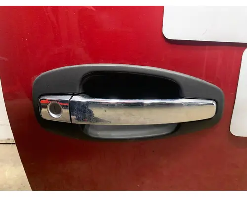 KENWORTH T680 Door Assembly, Front