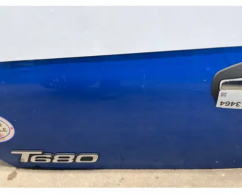 KENWORTH T680 Door Assembly, Front
