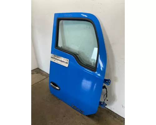 KENWORTH T680 Door Assembly, Front