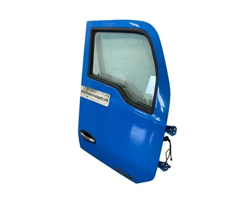 KENWORTH T680 Door Assembly, Front
