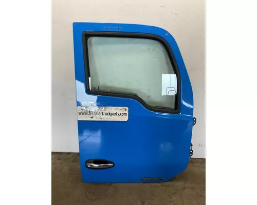 KENWORTH T680 Door Assembly, Front