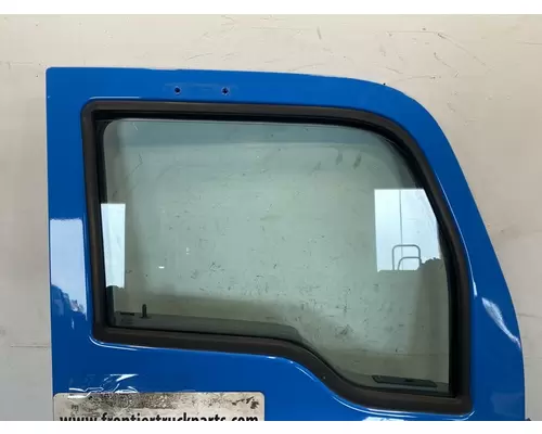 KENWORTH T680 Door Assembly, Front