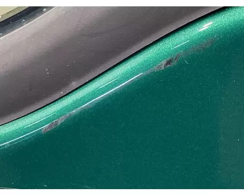 KENWORTH T680 Door Assembly, Front