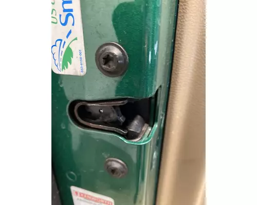 KENWORTH T680 Door Assembly, Front