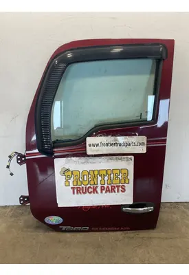 KENWORTH T680 Door Assembly, Front