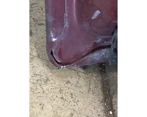 KENWORTH T680 Door Assembly, Front