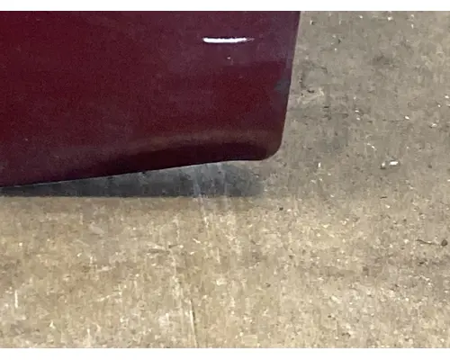 KENWORTH T680 Door Assembly, Front