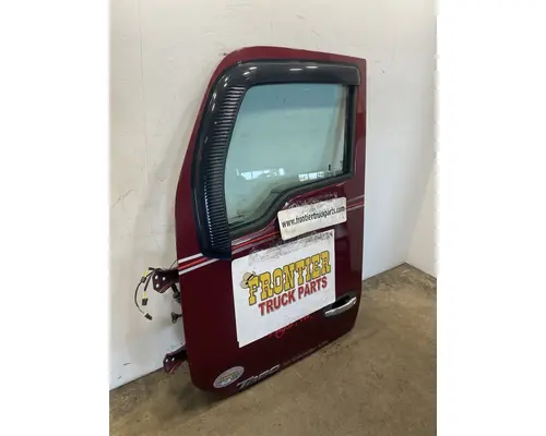 KENWORTH T680 Door Assembly, Front