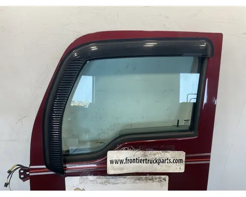 KENWORTH T680 Door Assembly, Front