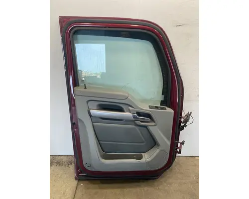 KENWORTH T680 Door Assembly, Front