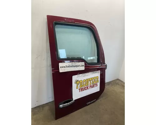 KENWORTH T680 Door Assembly, Front