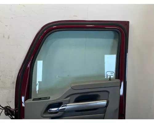 KENWORTH T680 Door Assembly, Front