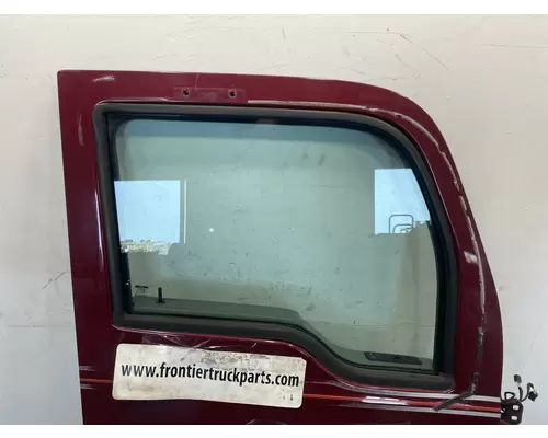 KENWORTH T680 Door Assembly, Front