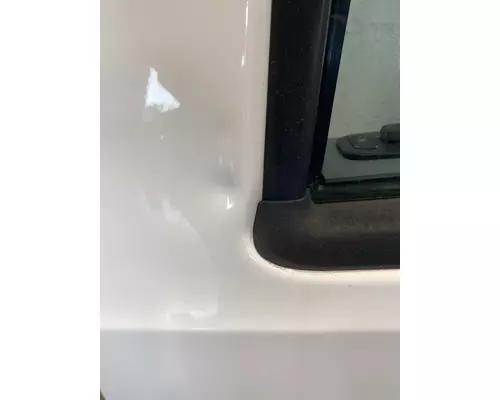 KENWORTH T680 Door Assembly, Front