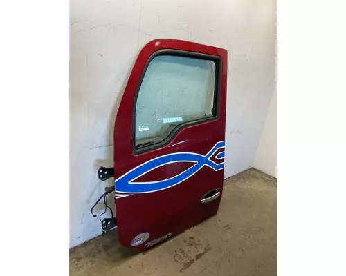 KENWORTH T680 Door Assembly, Front