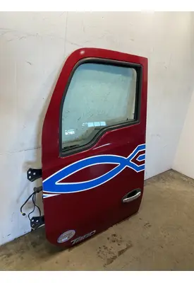 KENWORTH T680 Door Assembly, Front